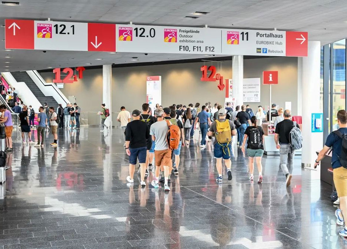 Hej 2023 - EUROBIKE Hej 2023 - EUROBIKE