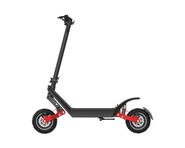 Varför är Off Road Electric Kick Scooter populär? Varför är Off Road Electric Kick Scooter populär?