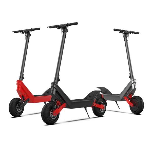 Bärbar hopfällbar elektrisk skoter Portable Folding Electric Scooter