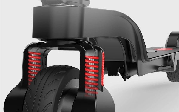 KIXIN: Högpresterande hopfällbar ryggsäck E-Scooter Factory KIXIN: Högpresterande hopfällbar ryggsäck E-Scooter Factory