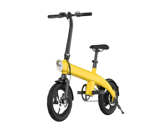 H2-250W 14 tums snabb Dam Urban Mobility Smart Electric City Bike